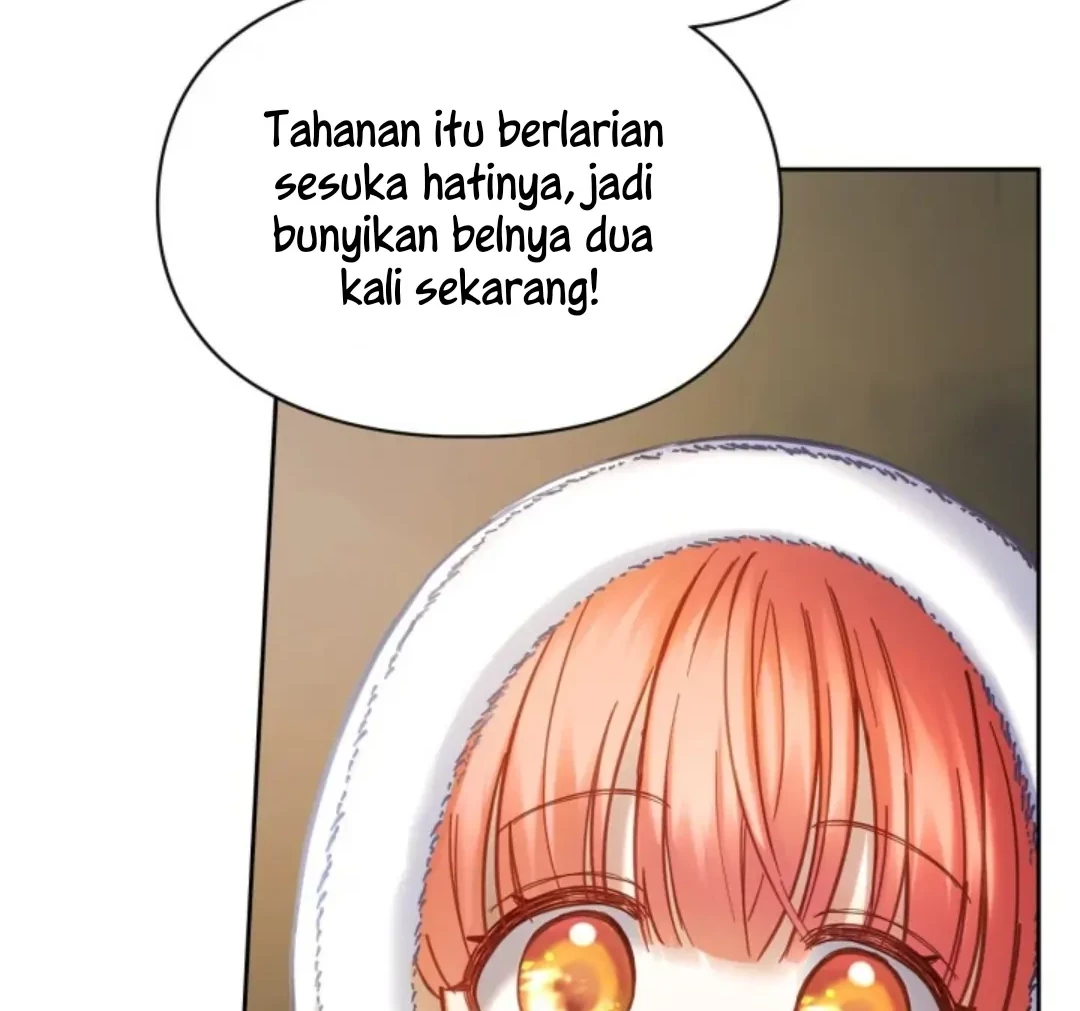 Baby Prisoner of Winter Castle Chapter 10 Gambar 34