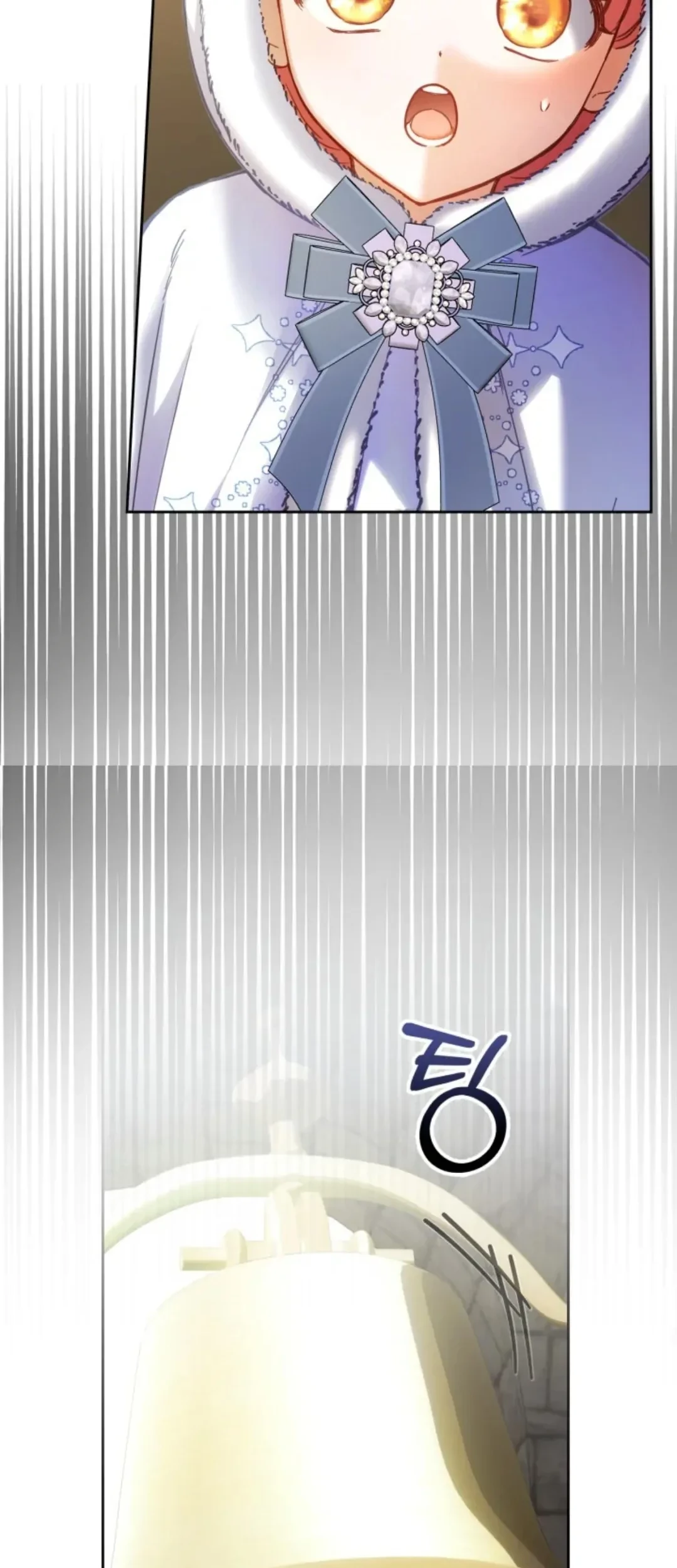 Baby Prisoner of Winter Castle Chapter 10 Gambar 35