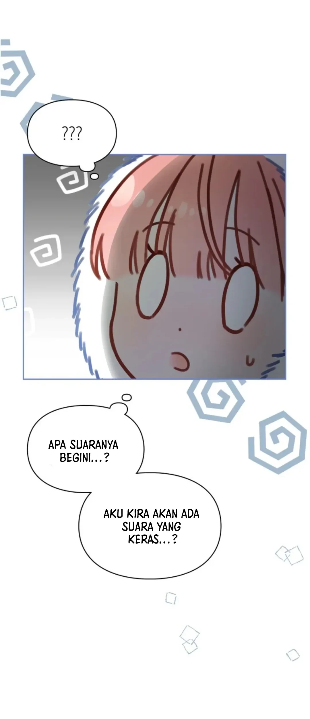 Baby Prisoner of Winter Castle Chapter 10 Gambar 38
