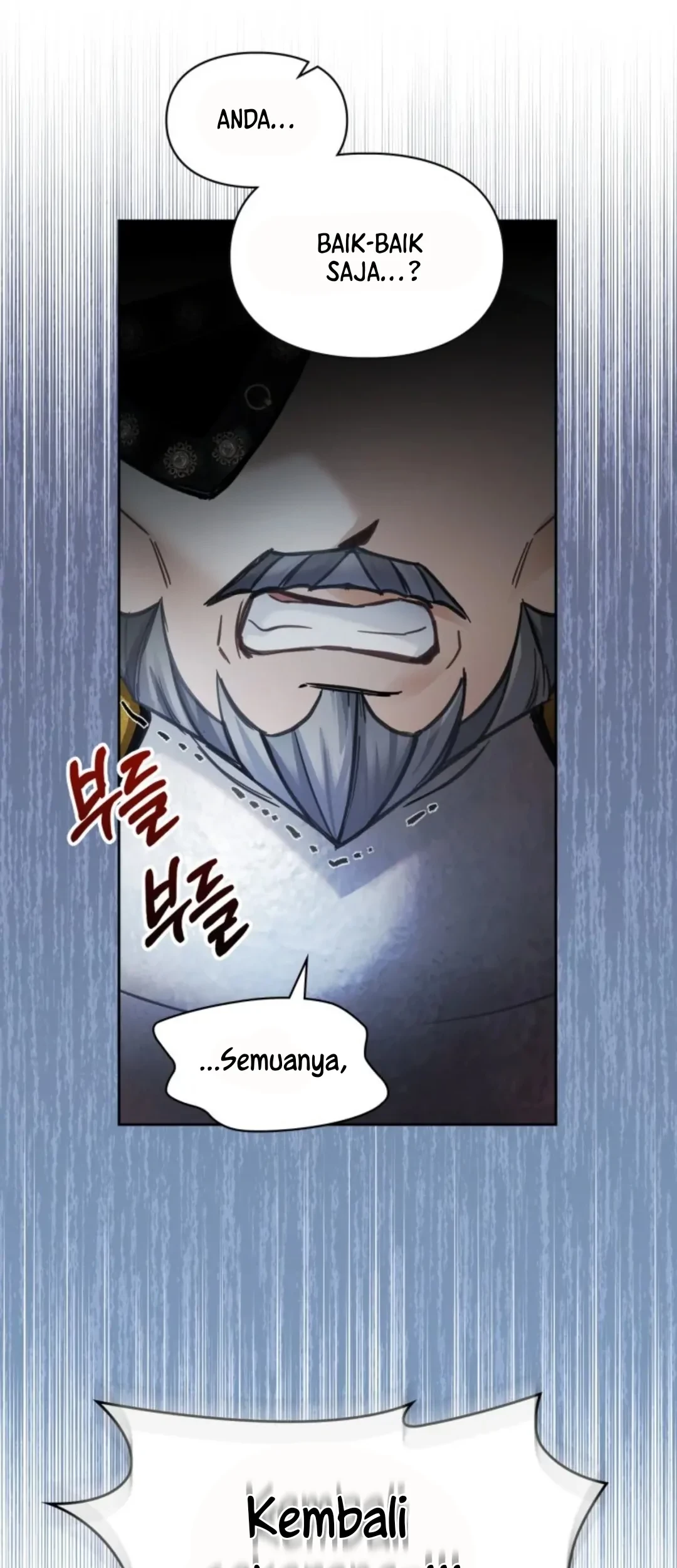 Baby Prisoner of Winter Castle Chapter 10 Gambar 44
