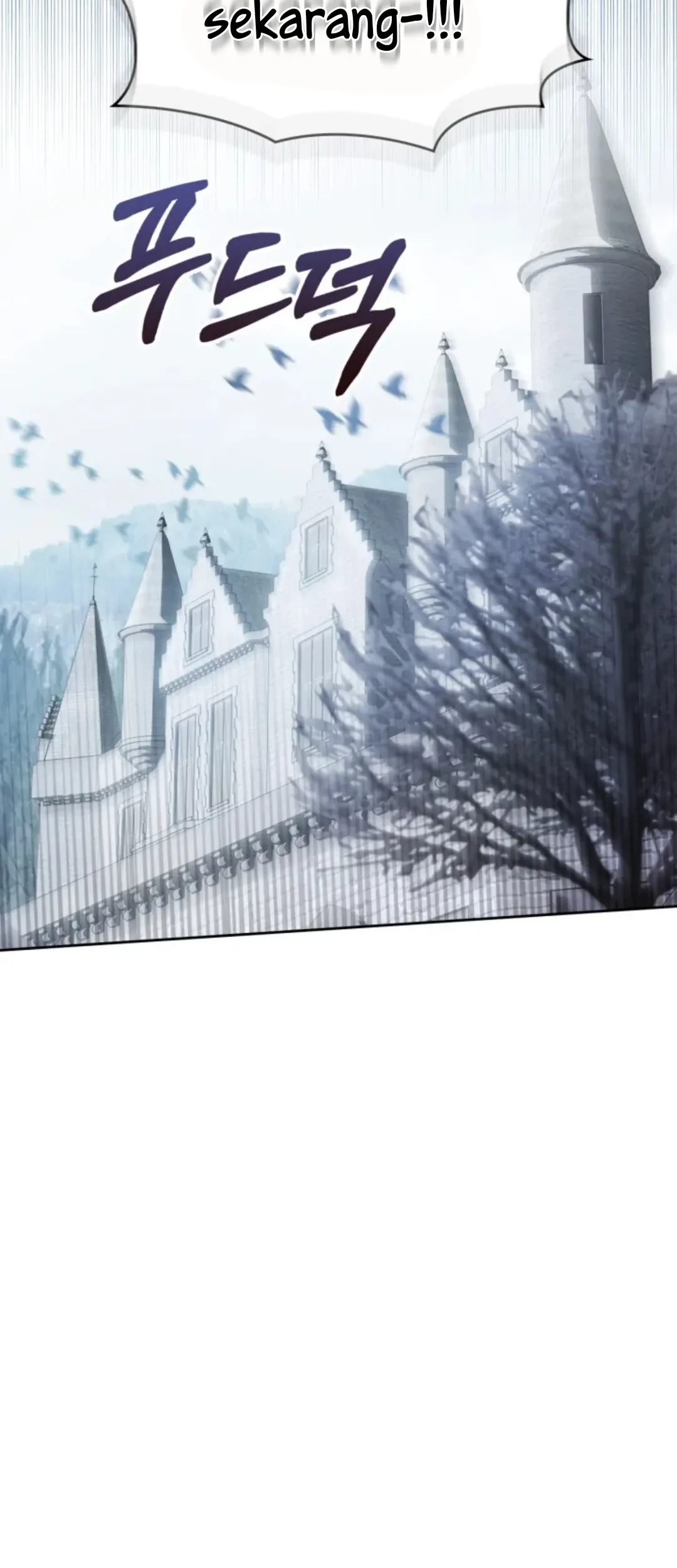 Baby Prisoner of Winter Castle Chapter 10 Gambar 45