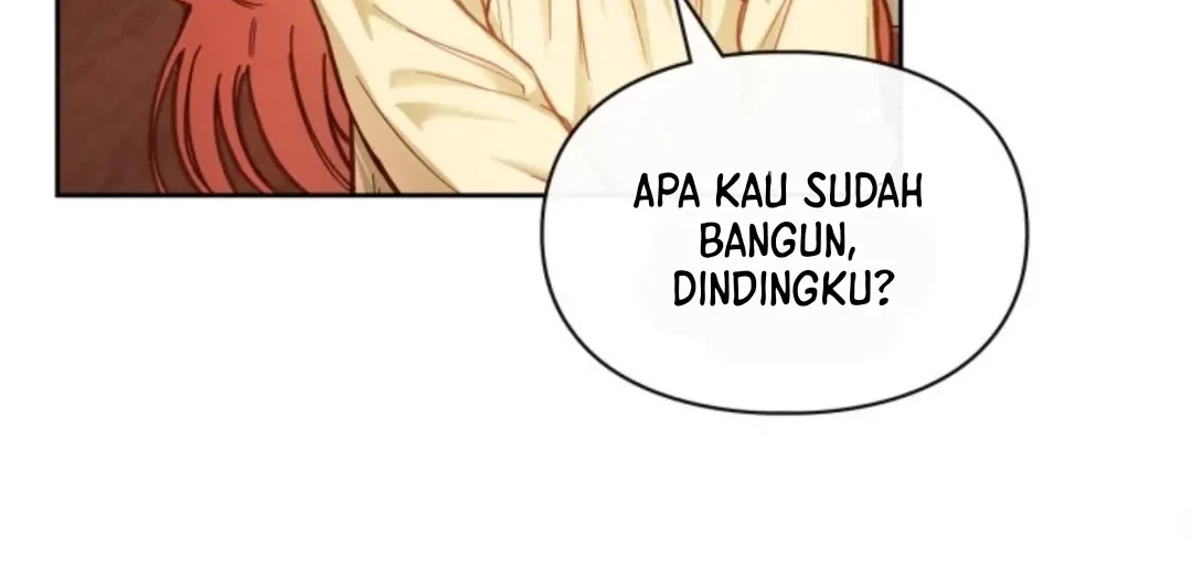 Baby Prisoner of Winter Castle Chapter 10 Gambar 50