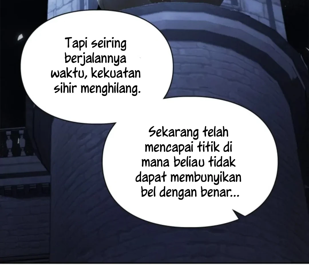 Baby Prisoner of Winter Castle Chapter 10 Gambar 61