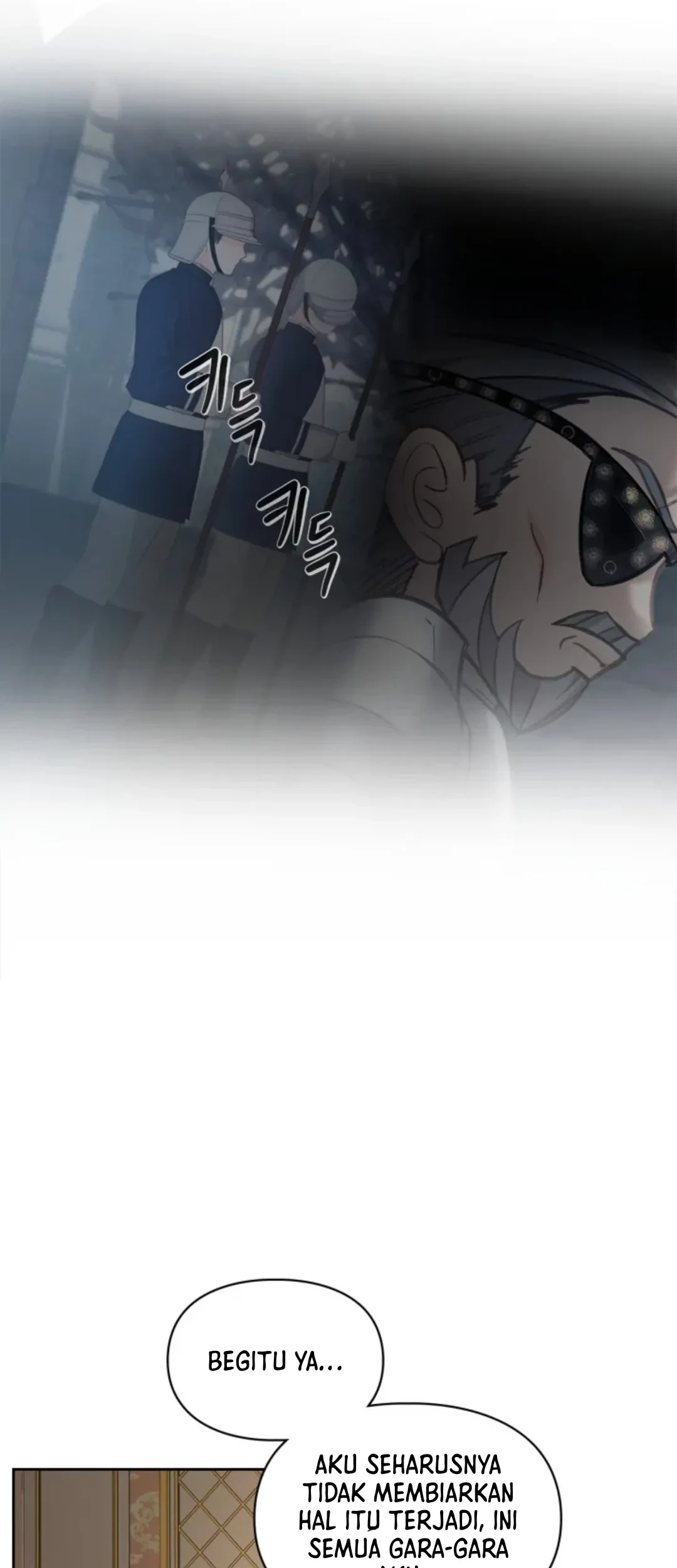 Baby Prisoner of Winter Castle Chapter 10 Gambar 63