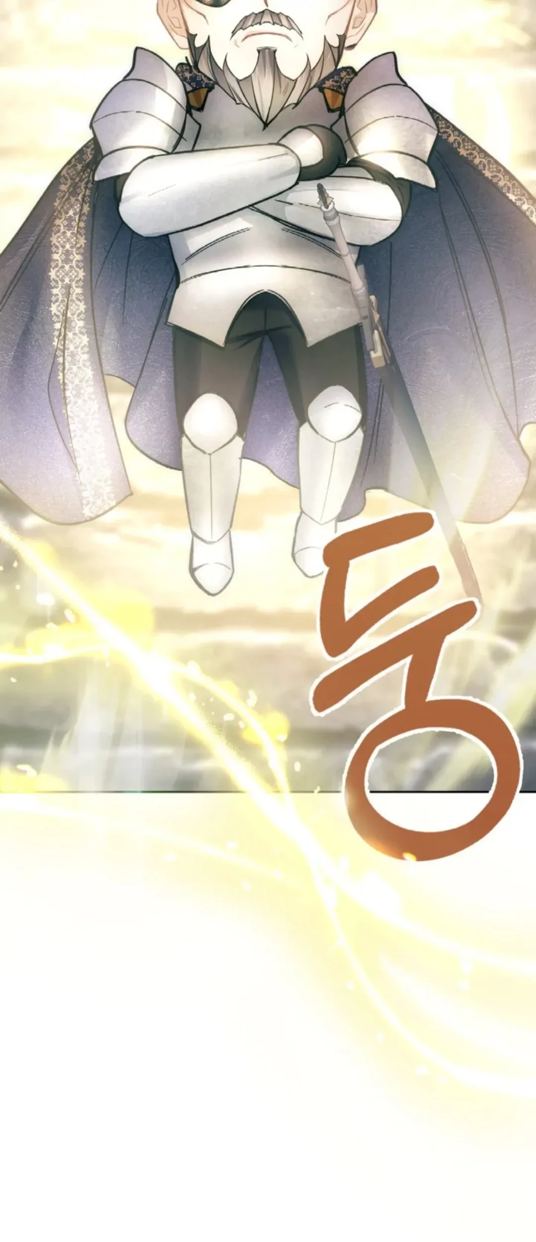 Baby Prisoner of Winter Castle Chapter 10 Gambar 7