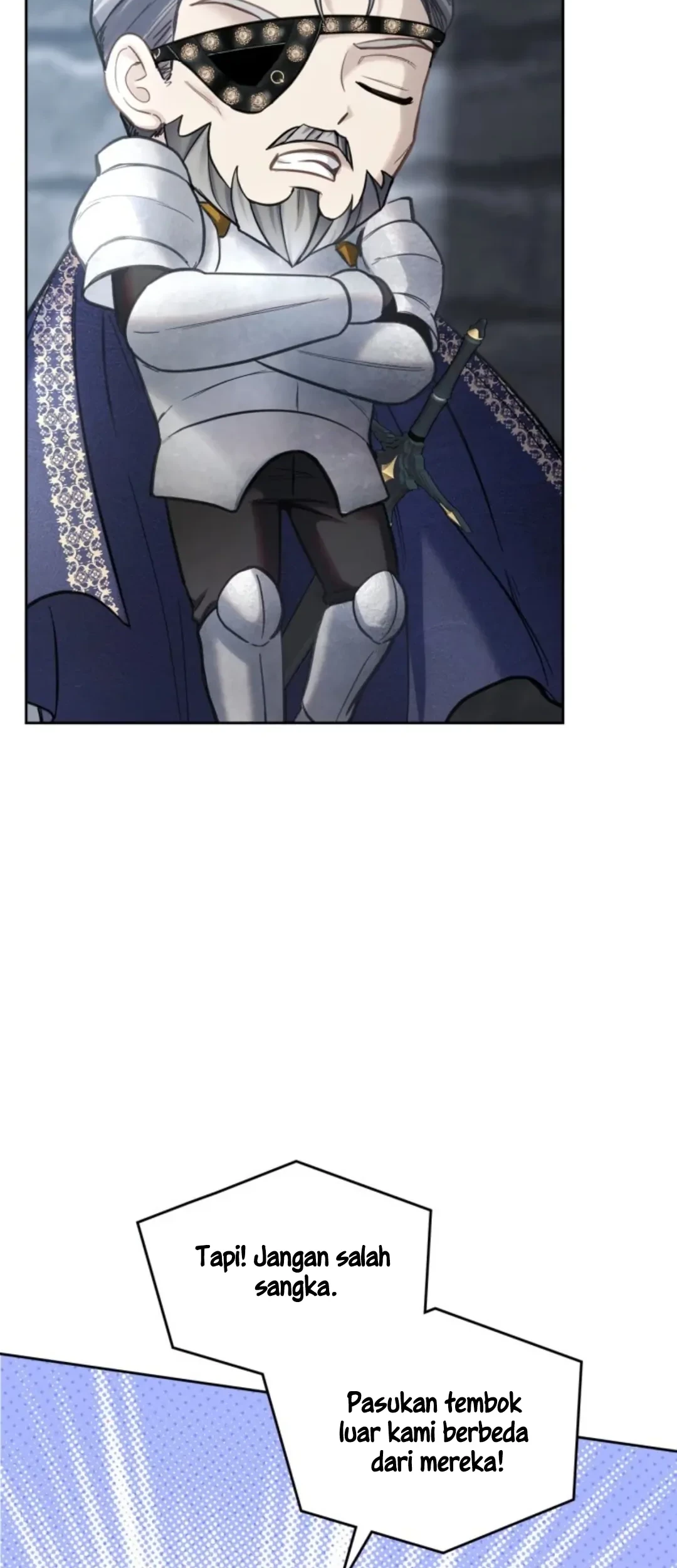 Baby Prisoner of Winter Castle Chapter 10 Gambar 10