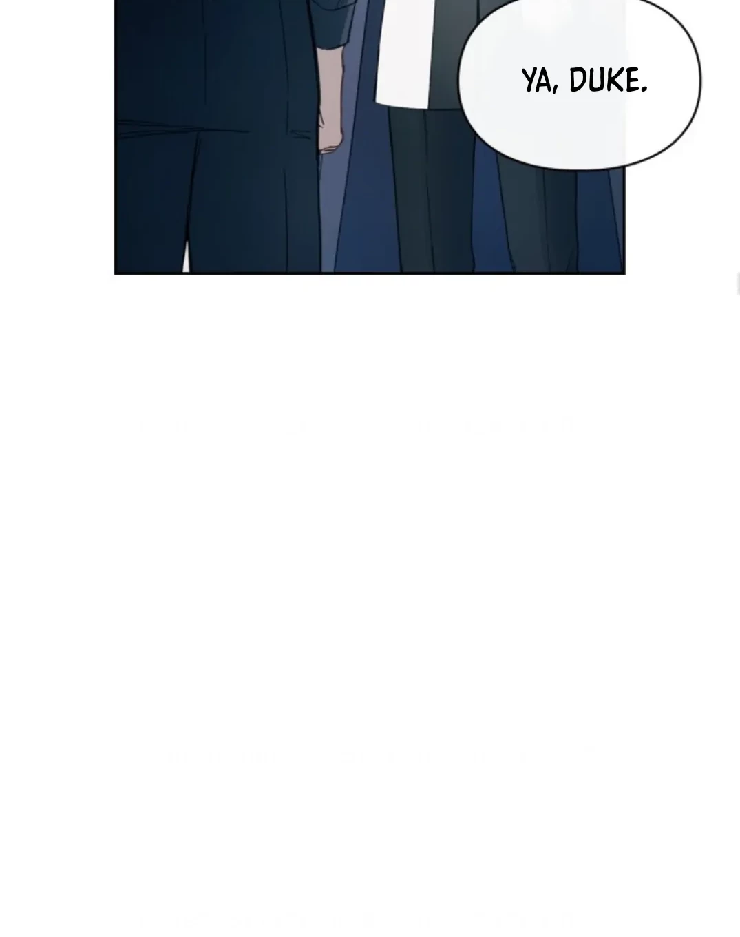 Baby Prisoner of Winter Castle Chapter 09 Gambar 60