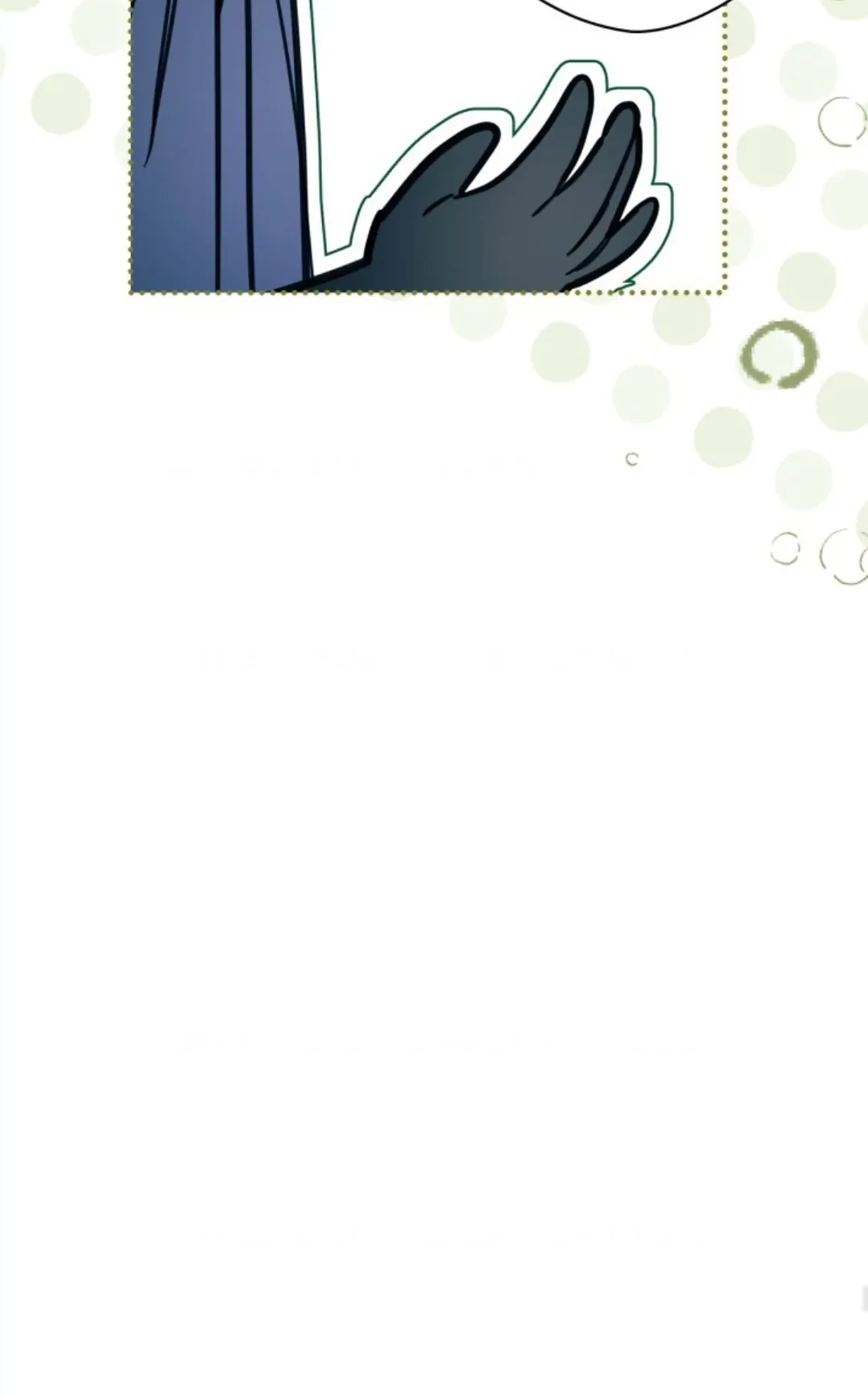 Baby Prisoner of Winter Castle Chapter 09 Gambar 71