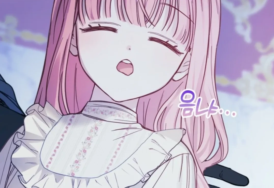 Baby Prisoner of Winter Castle Chapter 09 Gambar 5