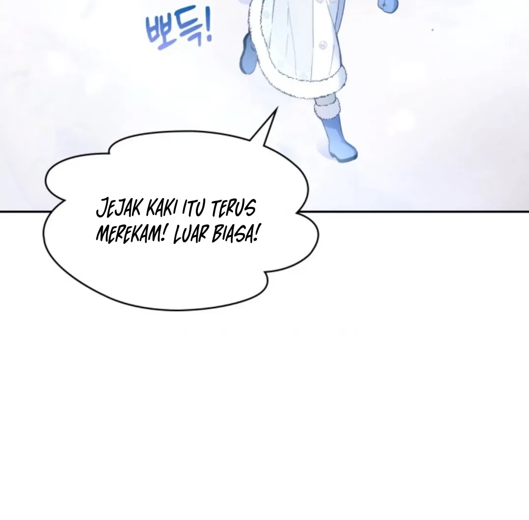 Baby Prisoner of Winter Castle Chapter 09 Gambar 78