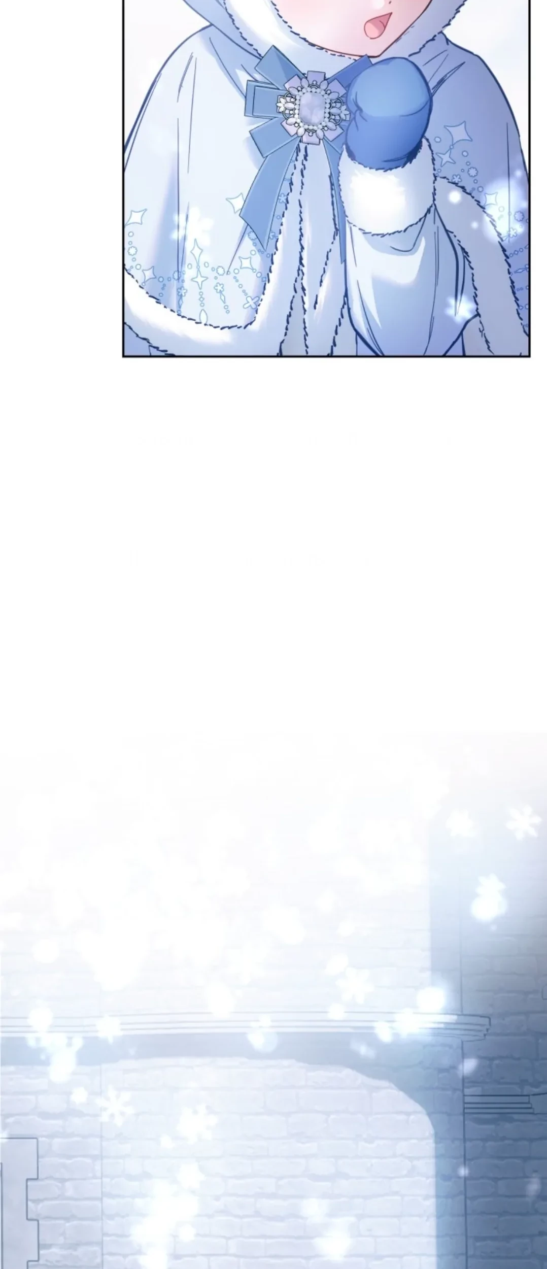 Baby Prisoner of Winter Castle Chapter 09 Gambar 84