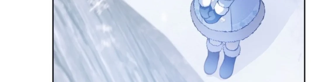 Baby Prisoner of Winter Castle Chapter 09 Gambar 87