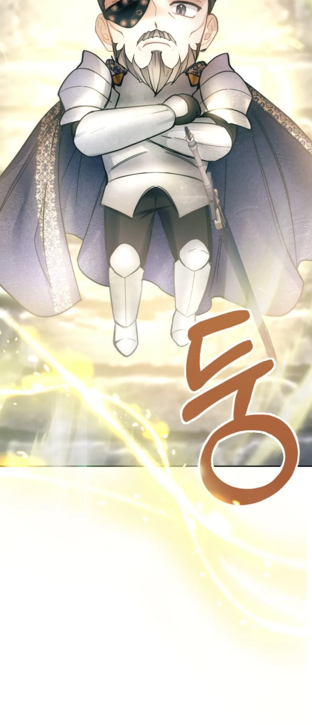 Baby Prisoner of Winter Castle Chapter 09 Gambar 92