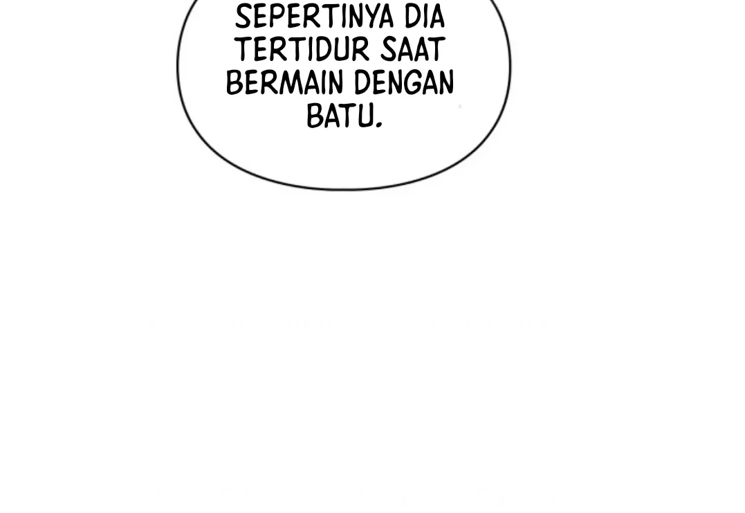 Baby Prisoner of Winter Castle Chapter 09 Gambar 7