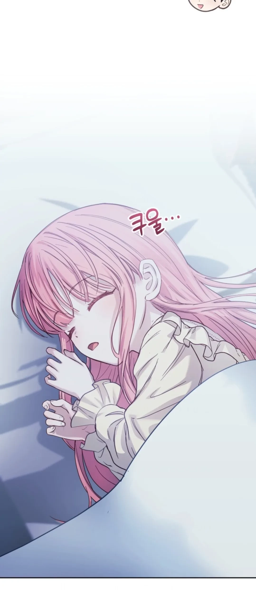 Baby Prisoner of Winter Castle Chapter 09 Gambar 13