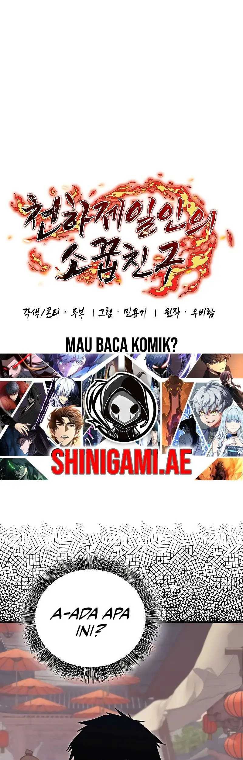 Baca  Childhood Friend Of The Zenith Chapter 02 Gambar 2