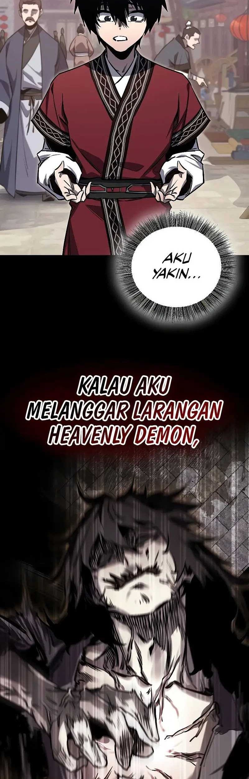Childhood Friend Of The Zenith Chapter 02 Gambar 3