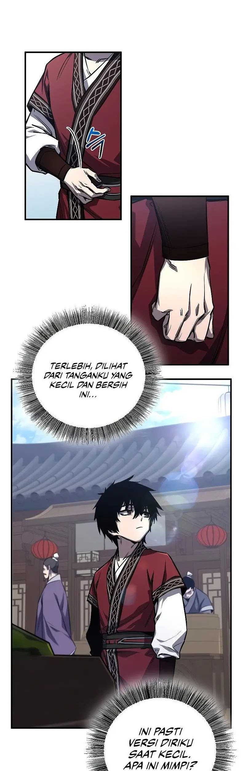 Childhood Friend Of The Zenith Chapter 02 Gambar 7