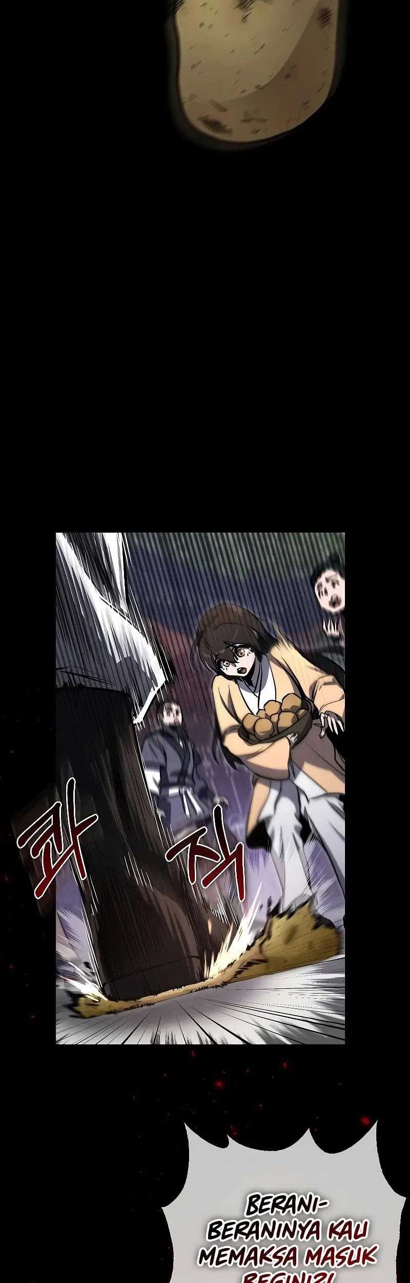 Childhood Friend Of The Zenith Chapter 02 Gambar 11