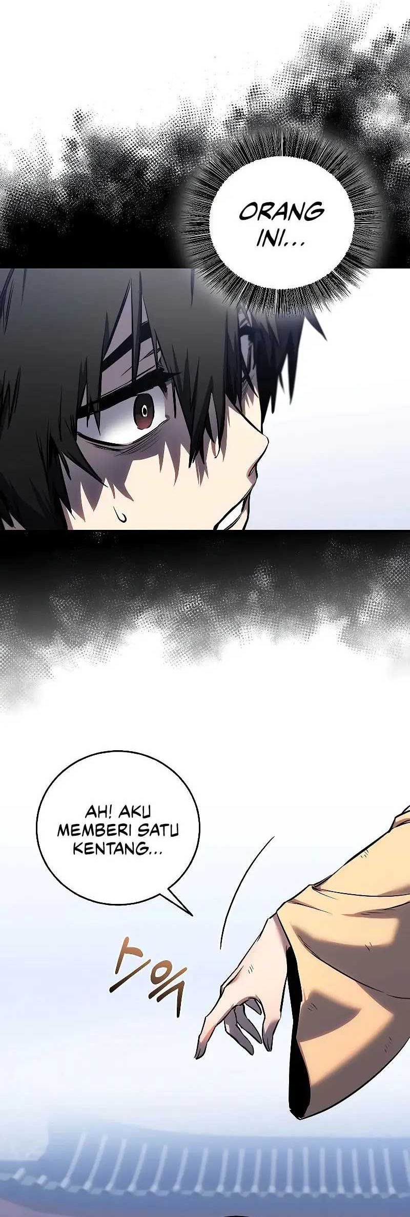 Childhood Friend Of The Zenith Chapter 02 Gambar 29