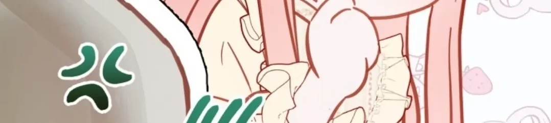 Baby Prisoner of Winter Castle Chapter 08 Gambar 32