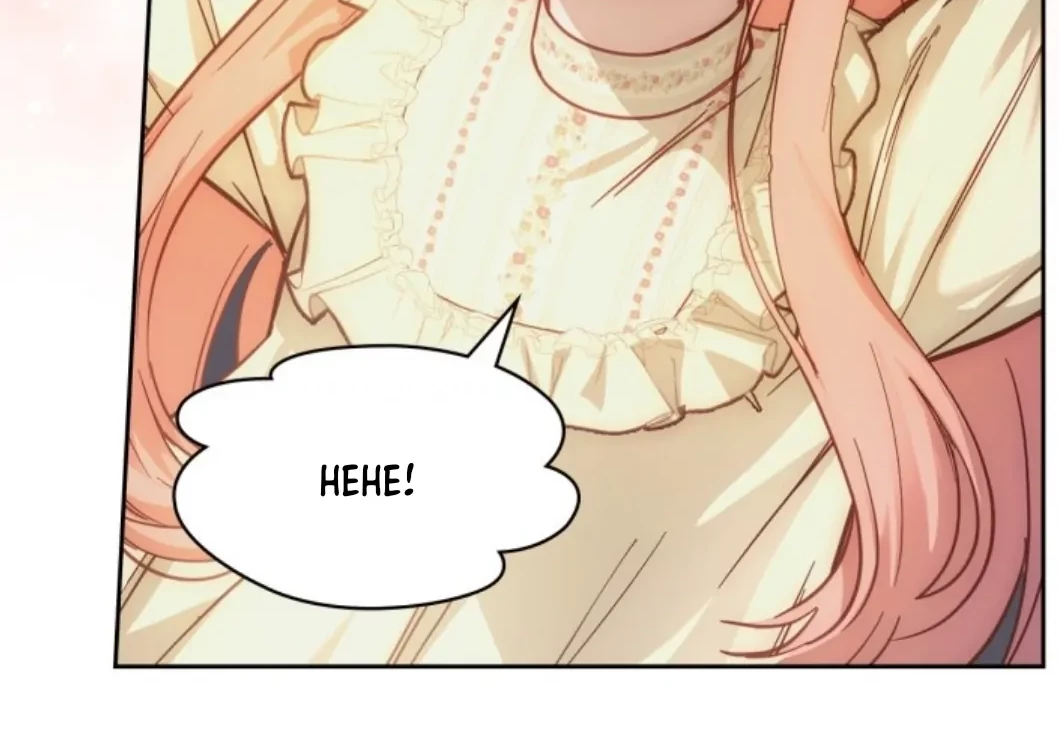 Baby Prisoner of Winter Castle Chapter 08 Gambar 39