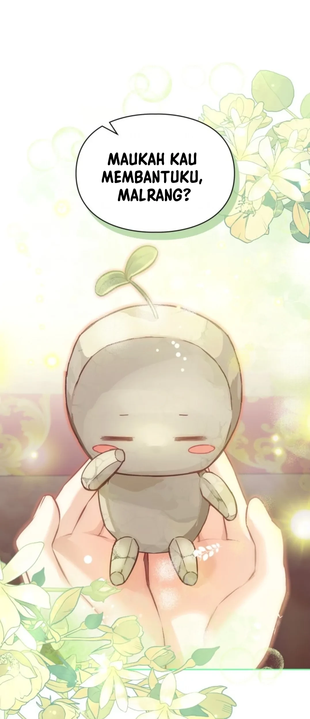 Baca  Baby Prisoner of Winter Castle Chapter 08 Gambar 2