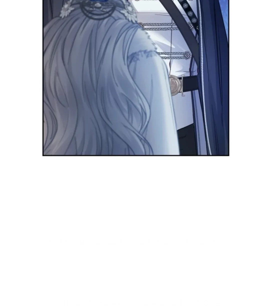 Baby Prisoner of Winter Castle Chapter 08 Gambar 73