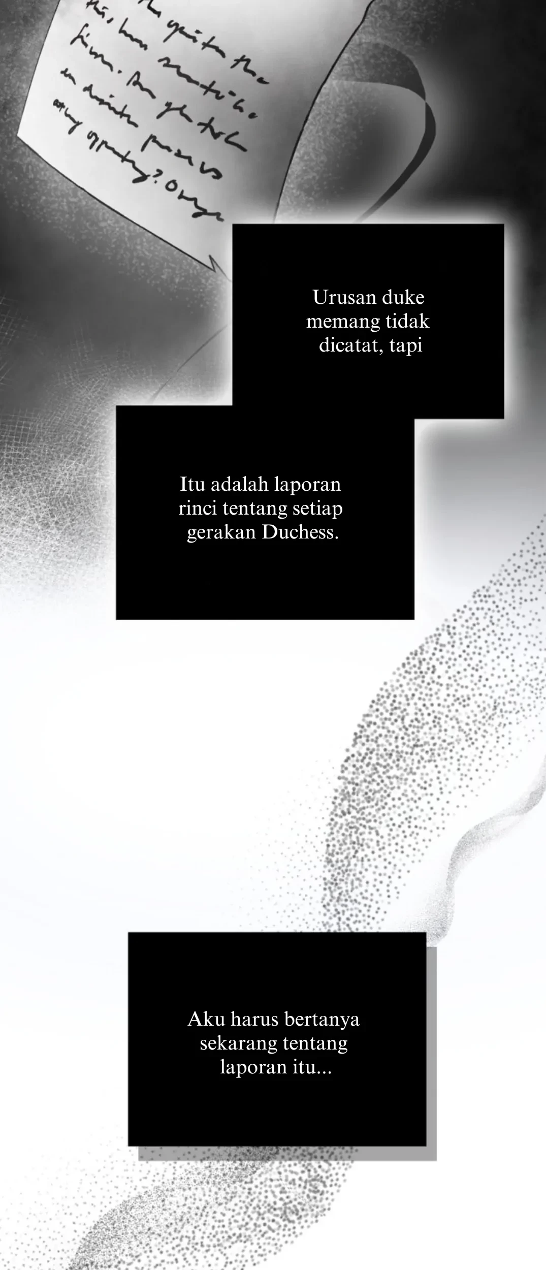 Baby Prisoner of Winter Castle Chapter 08 Gambar 79