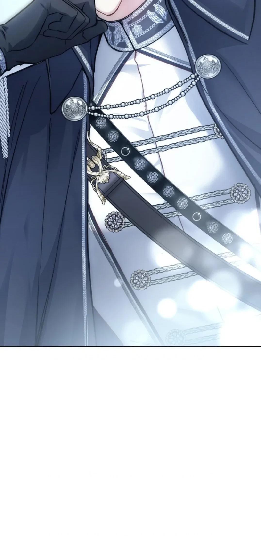 Baby Prisoner of Winter Castle Chapter 08 Gambar 105