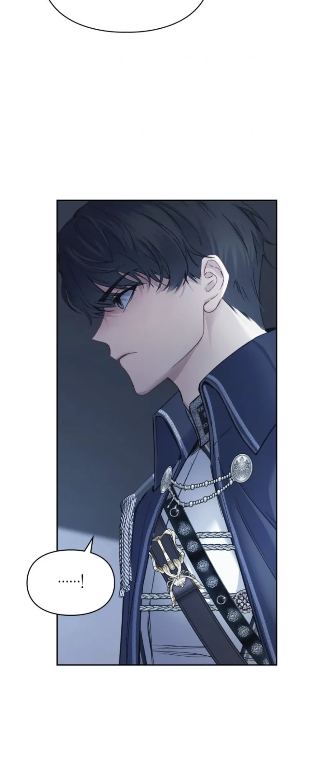 Baby Prisoner of Winter Castle Chapter 08 Gambar 111