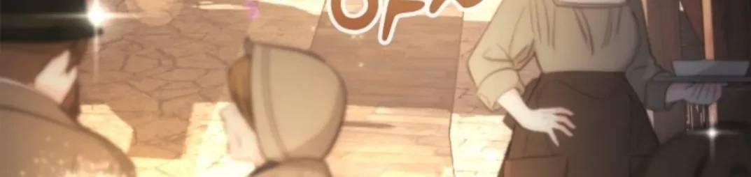 Baby Prisoner of Winter Castle Chapter 08 Gambar 11