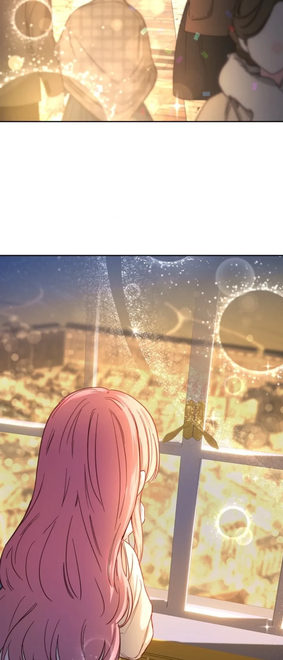 Baby Prisoner of Winter Castle Chapter 08 Gambar 12