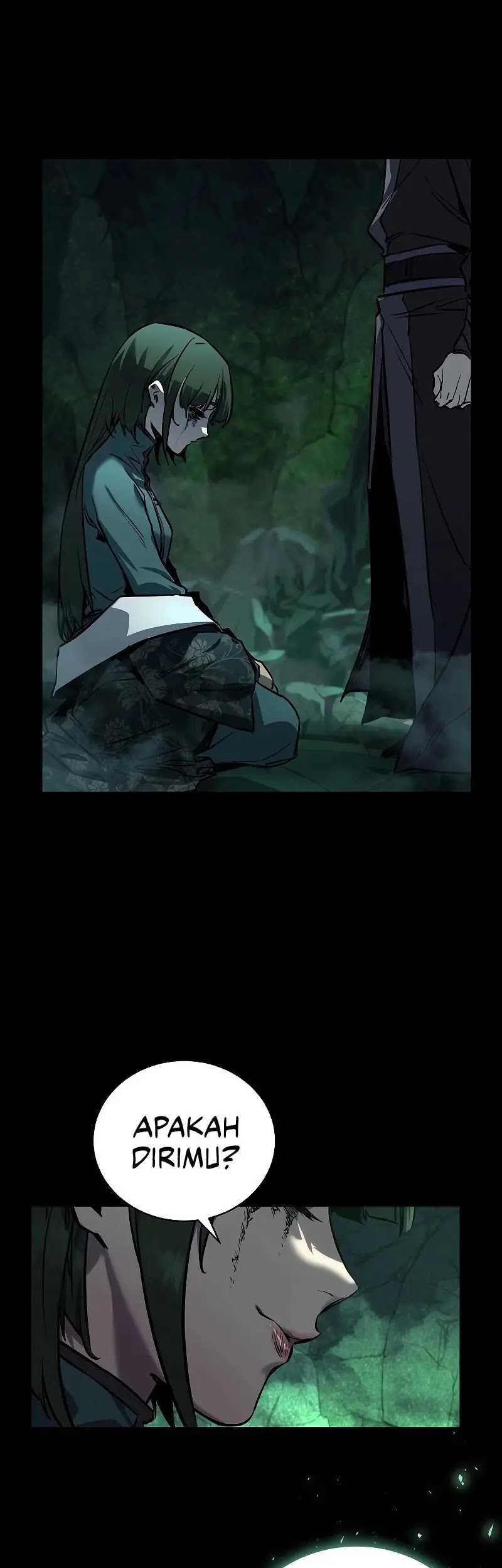 Childhood Friend Of The Zenith Chapter 01 Gambar 62