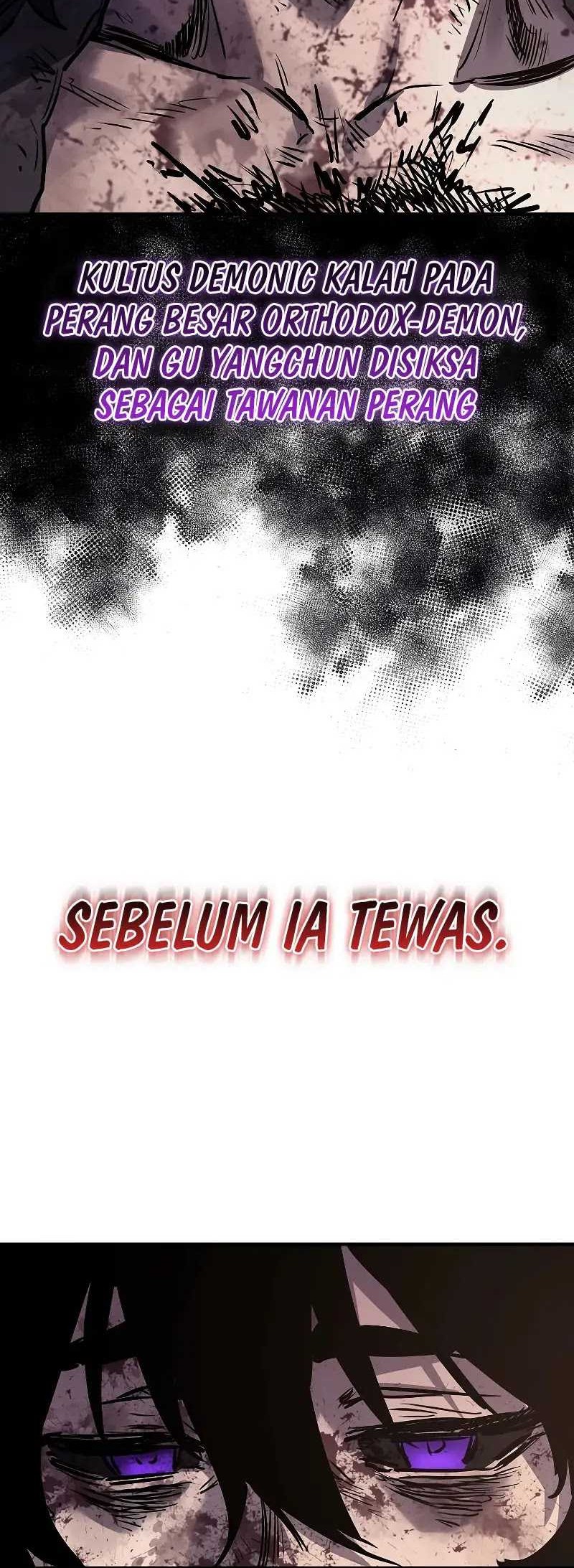 Childhood Friend Of The Zenith Chapter 01 Gambar 73