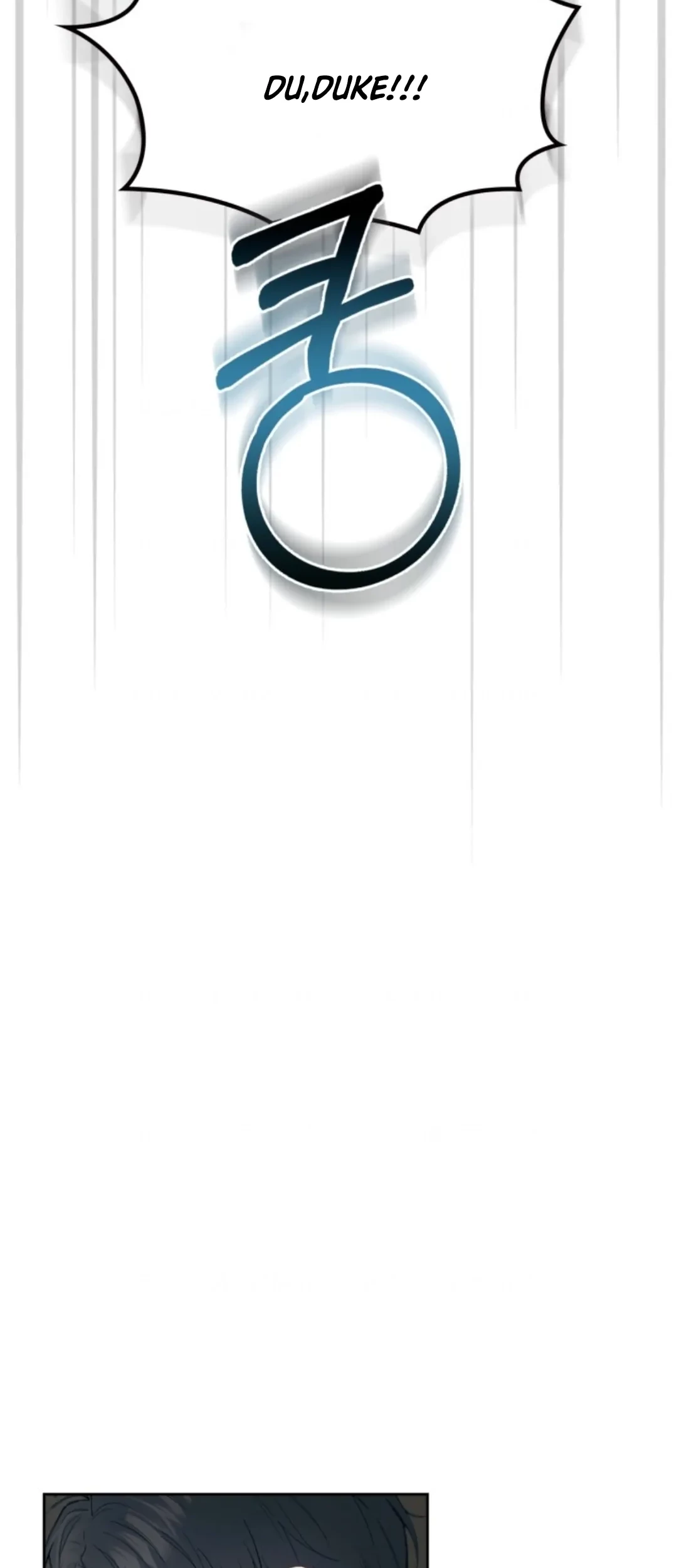 Baby Prisoner of Winter Castle Chapter 07 Gambar 27