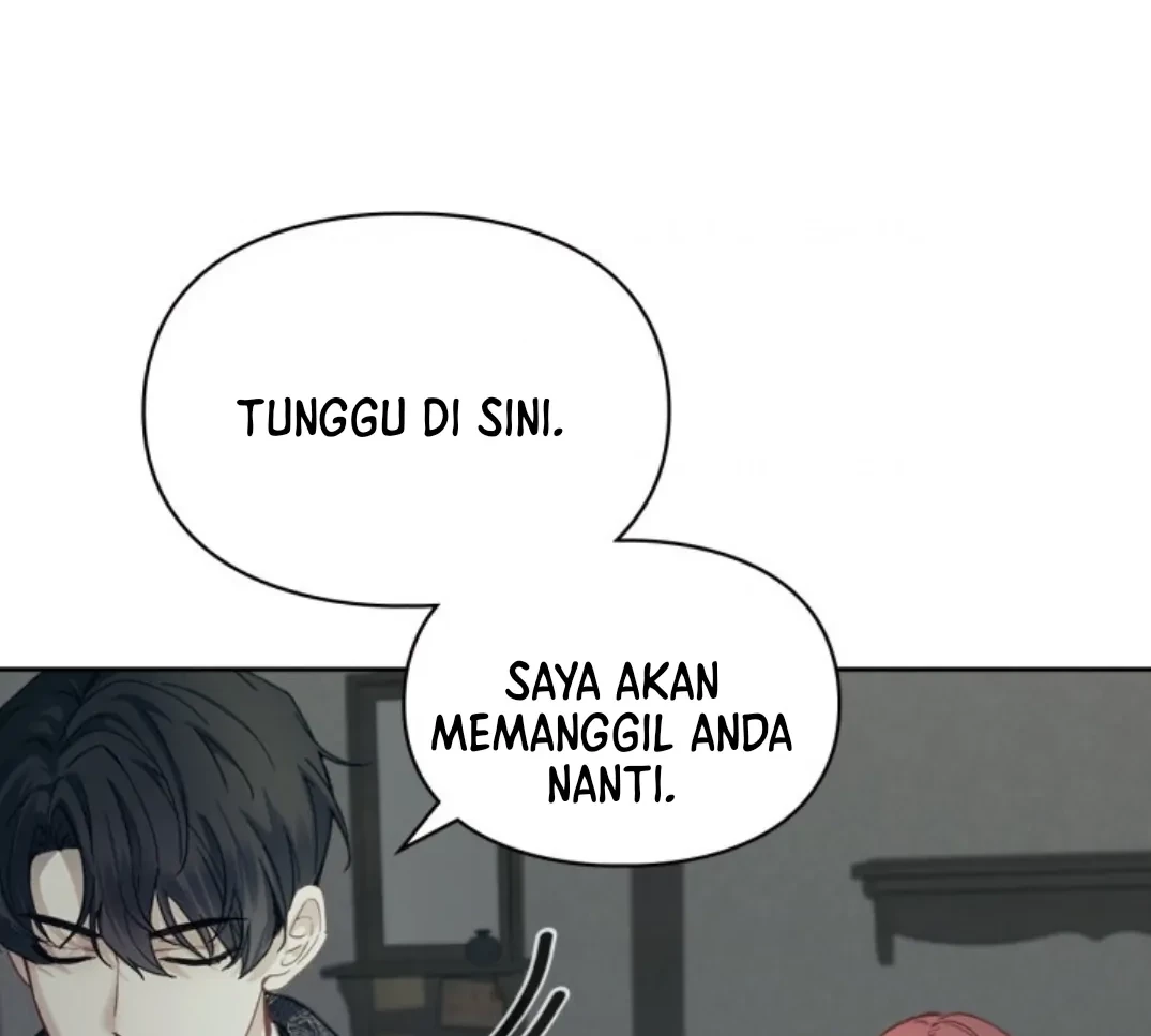 Baby Prisoner of Winter Castle Chapter 07 Gambar 30