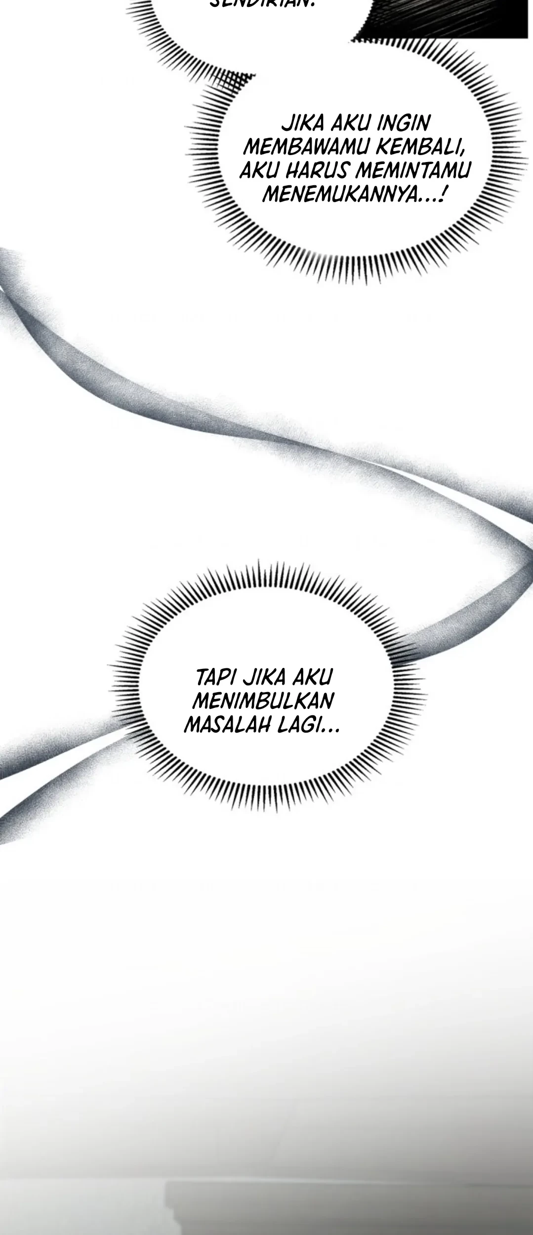 Baby Prisoner of Winter Castle Chapter 07 Gambar 34