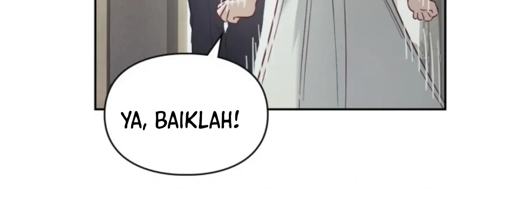 Baby Prisoner of Winter Castle Chapter 07 Gambar 43