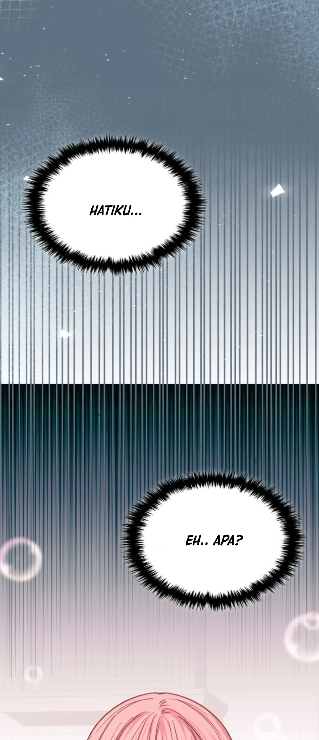 Baby Prisoner of Winter Castle Chapter 07 Gambar 45