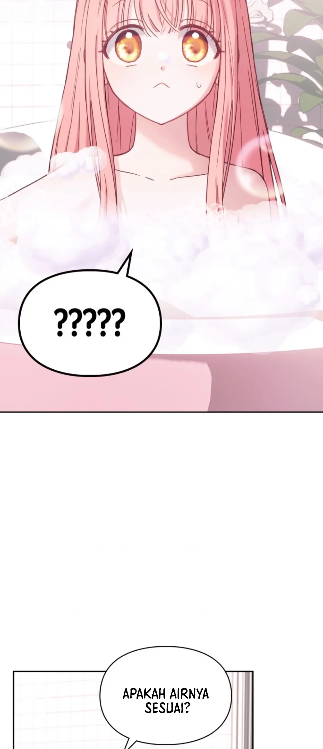 Baby Prisoner of Winter Castle Chapter 07 Gambar 47