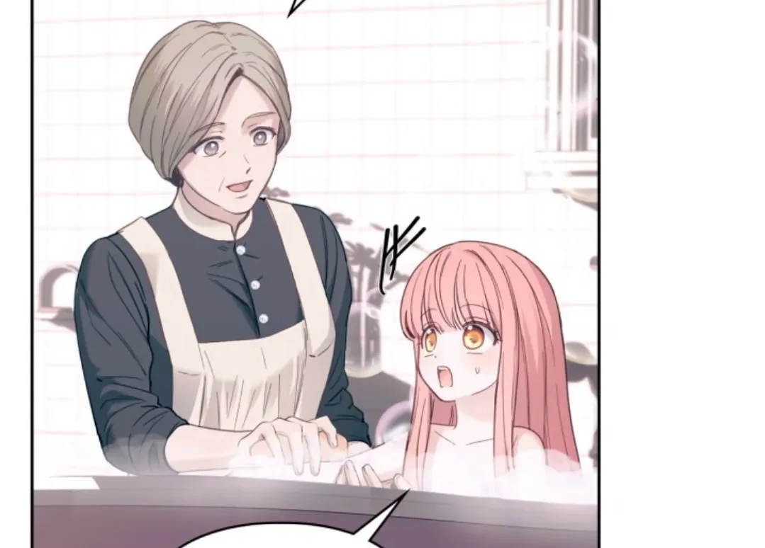 Baby Prisoner of Winter Castle Chapter 07 Gambar 48