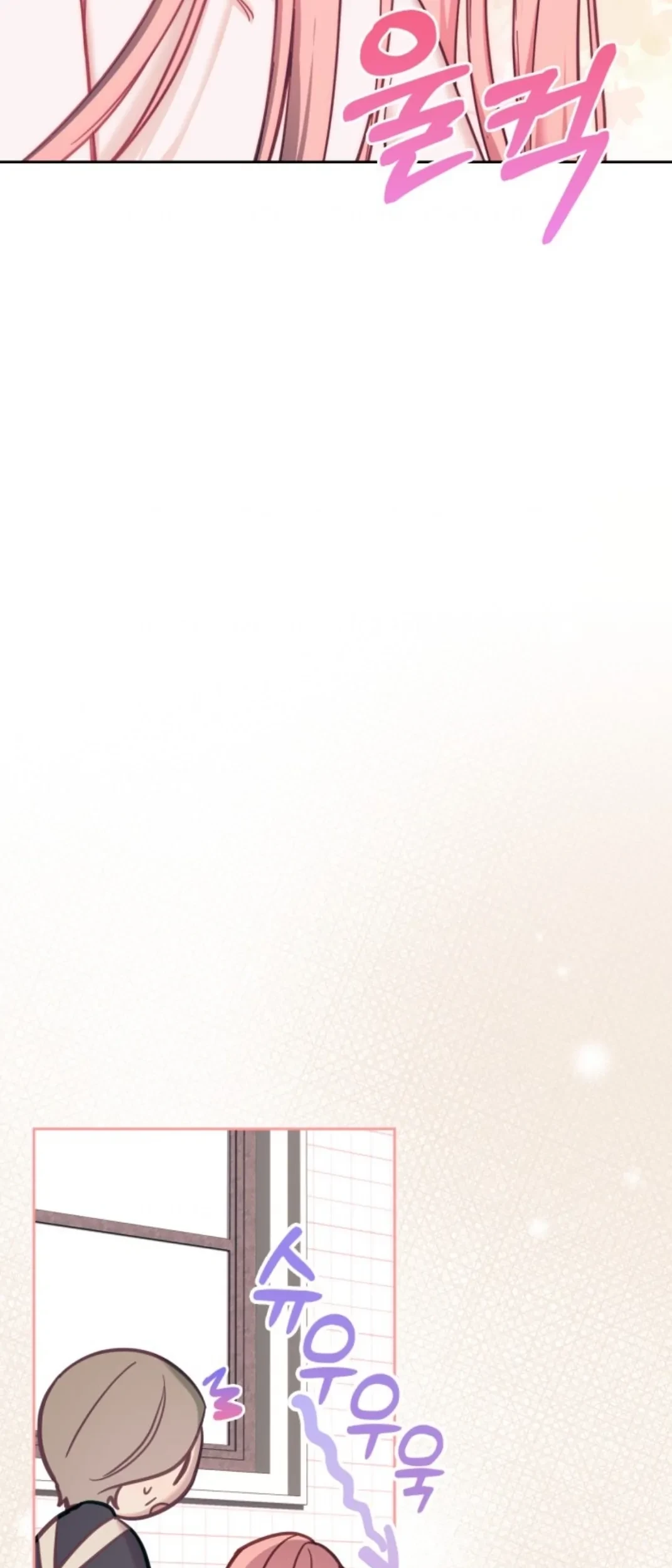 Baby Prisoner of Winter Castle Chapter 07 Gambar 61