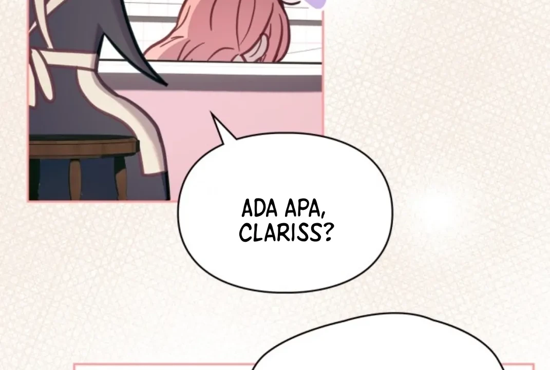 Baby Prisoner of Winter Castle Chapter 07 Gambar 62