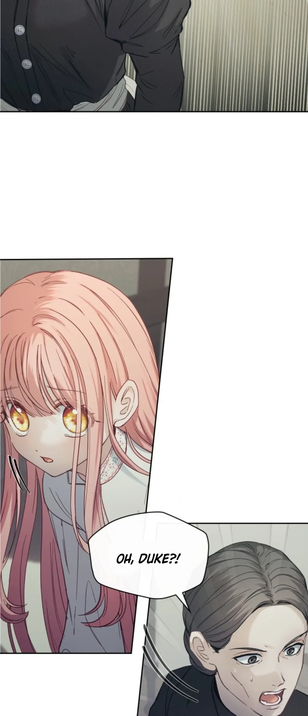 Baby Prisoner of Winter Castle Chapter 07 Gambar 4