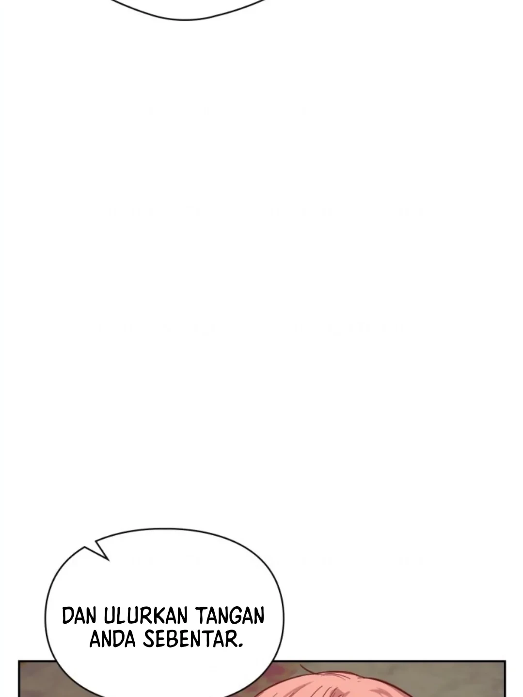 Baby Prisoner of Winter Castle Chapter 07 Gambar 83