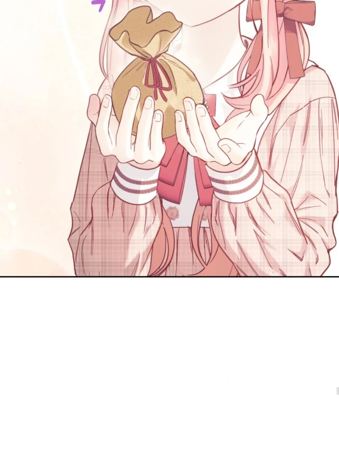 Baby Prisoner of Winter Castle Chapter 07 Gambar 85