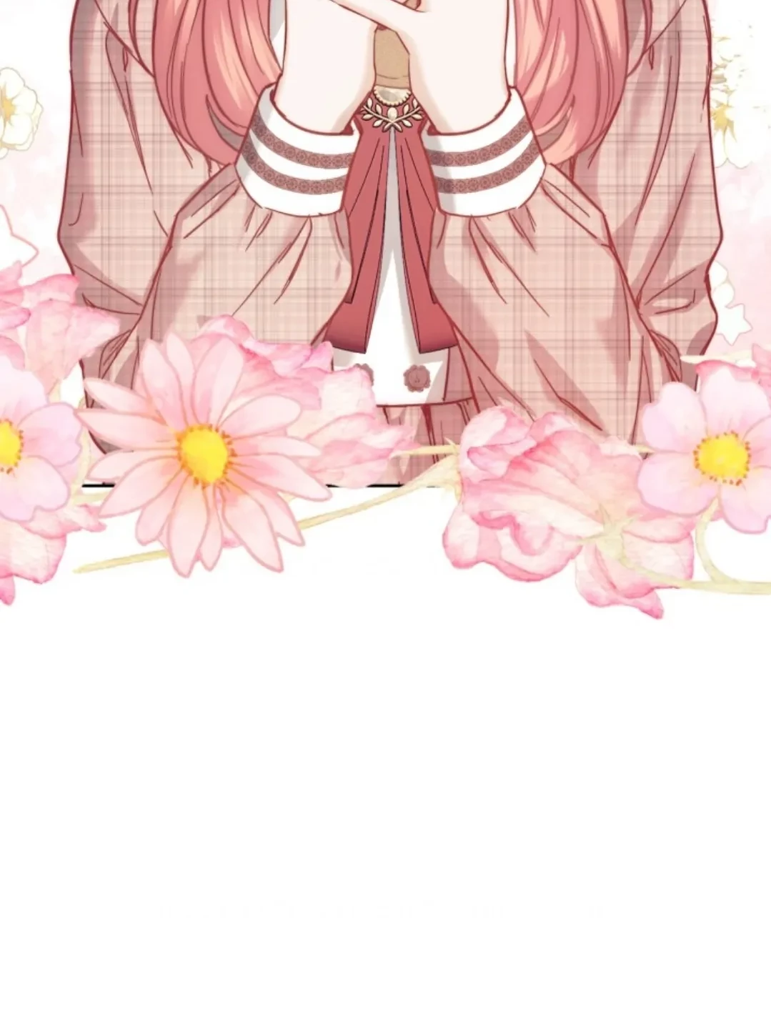 Baby Prisoner of Winter Castle Chapter 07 Gambar 89