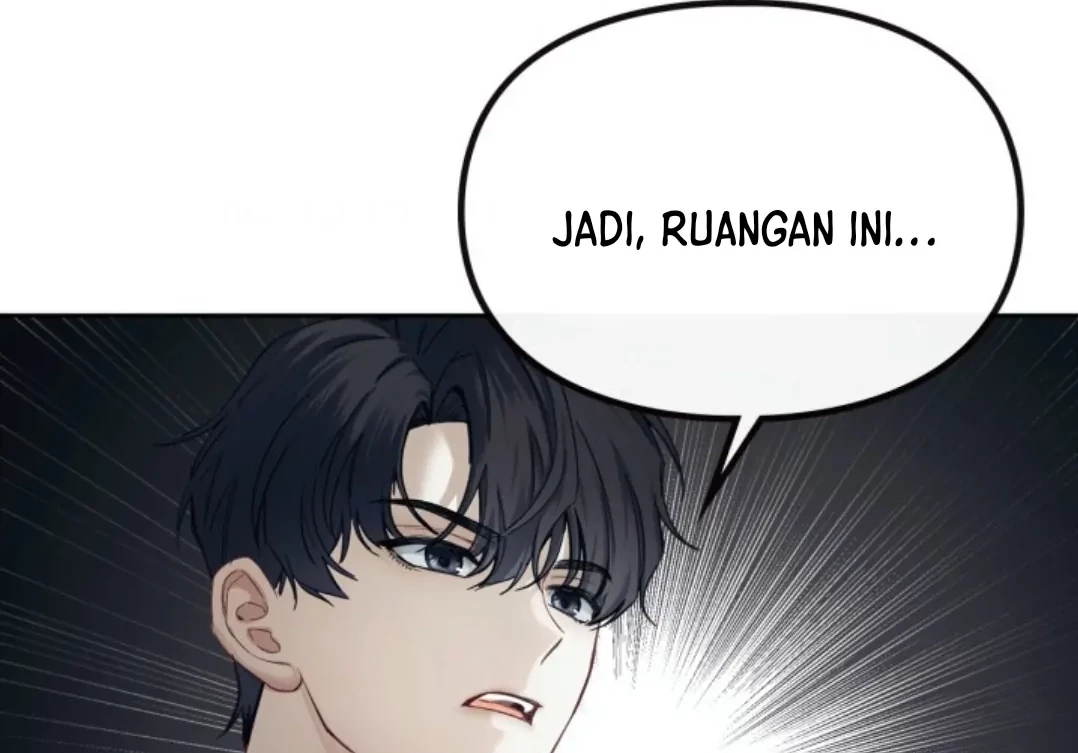 Baby Prisoner of Winter Castle Chapter 07 Gambar 94