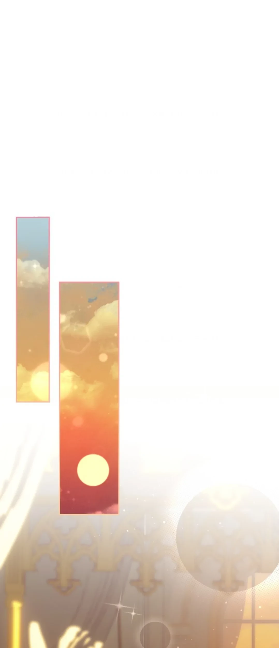 Baby Prisoner of Winter Castle Chapter 07 Gambar 100